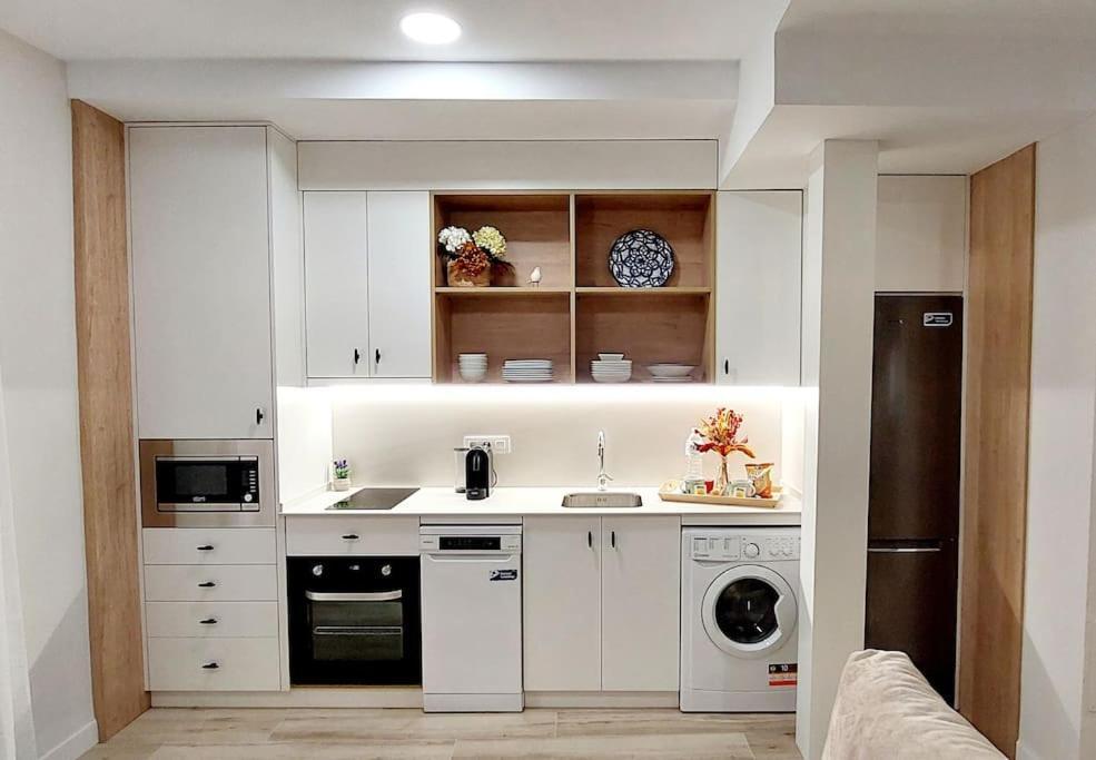 Cordvba Osario Centro Apartment กอร์โดบา ภายนอก รูปภาพ