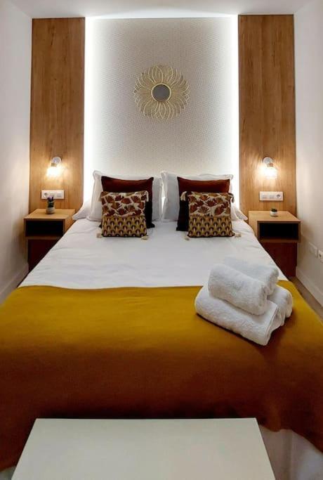 Cordvba Osario Centro Apartment กอร์โดบา ภายนอก รูปภาพ