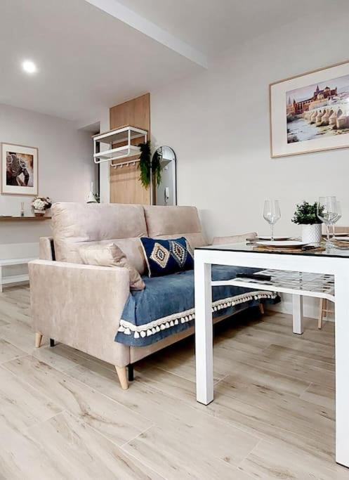 Cordvba Osario Centro Apartment กอร์โดบา ภายนอก รูปภาพ